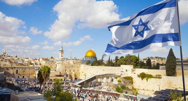 Налогообложение криптовалюты в Израиле