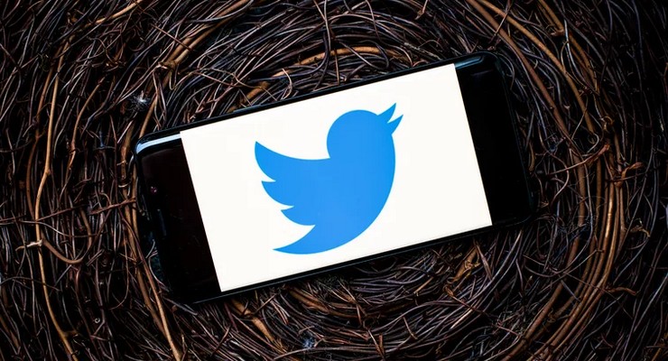 Будущее Twitter за биткоинами и блокчейн технологией