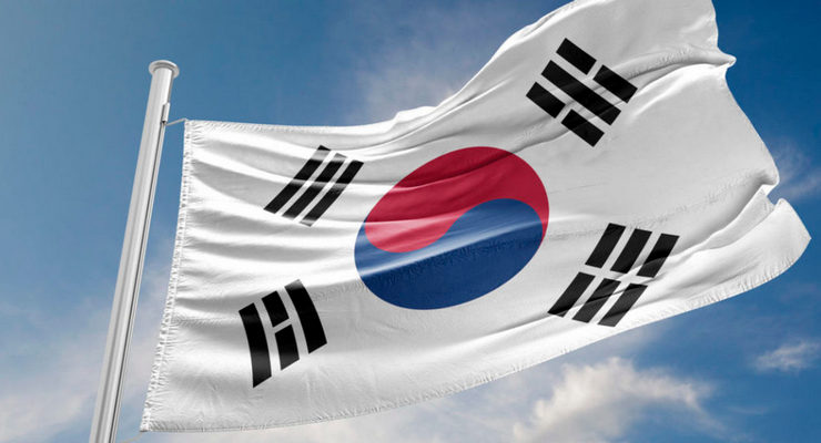 Южнокорейские власти намерены пересмотреть законопроект о запрете ICO
