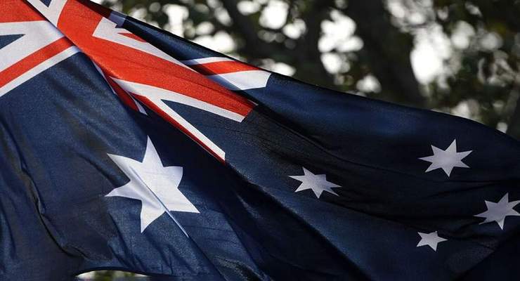 Австралия приняла решение ввести санкции в отношении РФ