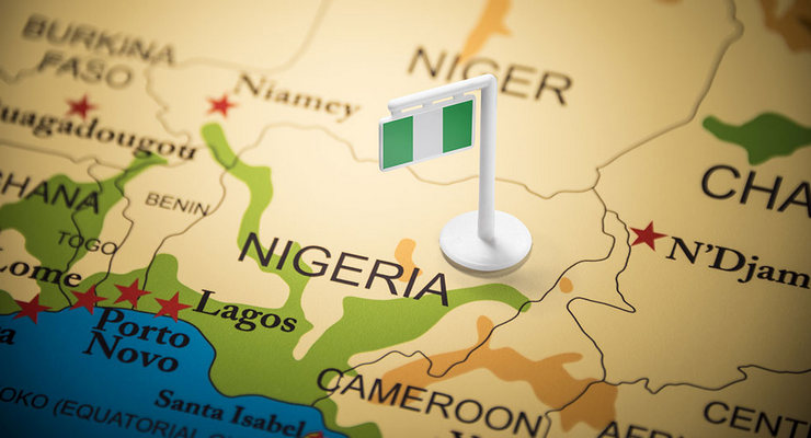 Треть населения Нигерии занимается торговлей криптовалютами