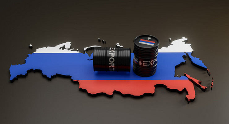 Поддержка запрета: Германия готова поддержать ЕС против российской нефти