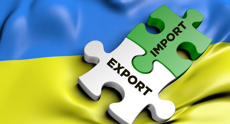 Взаимная отмена пошлин между Украиной и ЕС на подходе