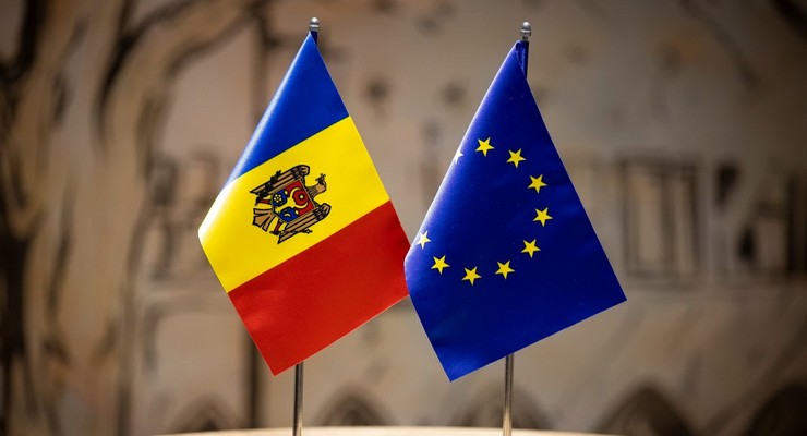 Молдова получит 200 млн евро от Евросоюза для решения проблем с энергетикой