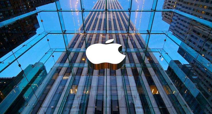 Суд подтвердил судебную защиту Apple от исков со стороны пользователей мобильных приложений