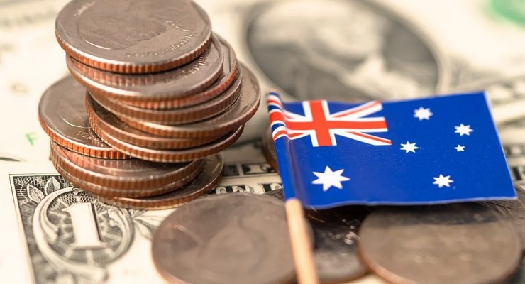 ЦБ Австралии призывает криптокомпании вступить в партнерство в рамках проекта eAUD