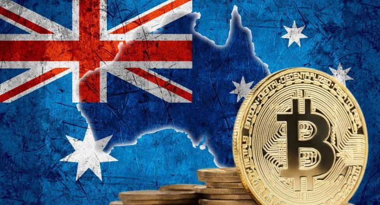 Австралия освобождает транзакции с биткоином от налогообложения