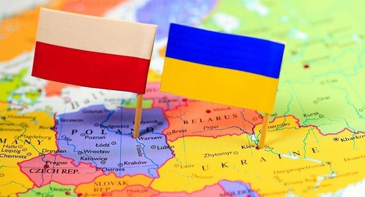 Польша планирует инвестировать в строительство нового газопровода в Украине