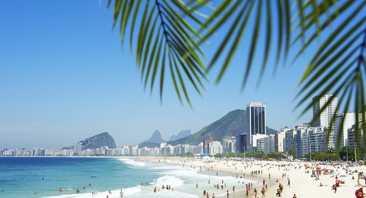 Жители Рио-де-Жанейро получат возможность оплаты налогов криптовалютными средствами
