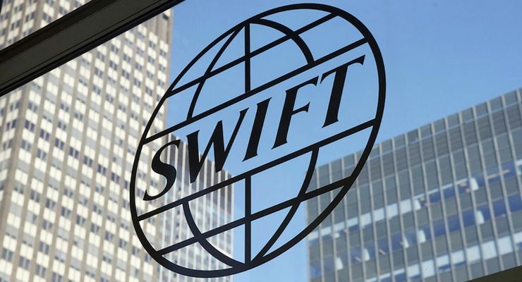 Правительство Франции поддержало реализацию отключения РФ от системы SWIFT