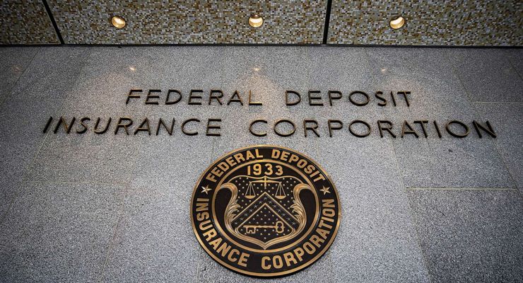 Опасности криптовалют: страховщик вкладов предупредил банки в США