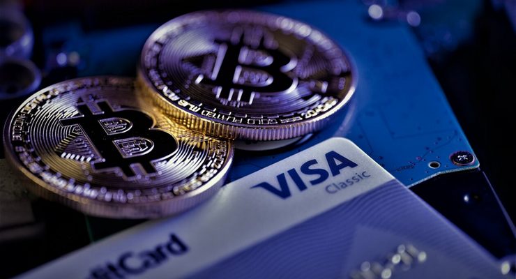 Visa завершает сотрудничество с криптовалютной биржей FTX