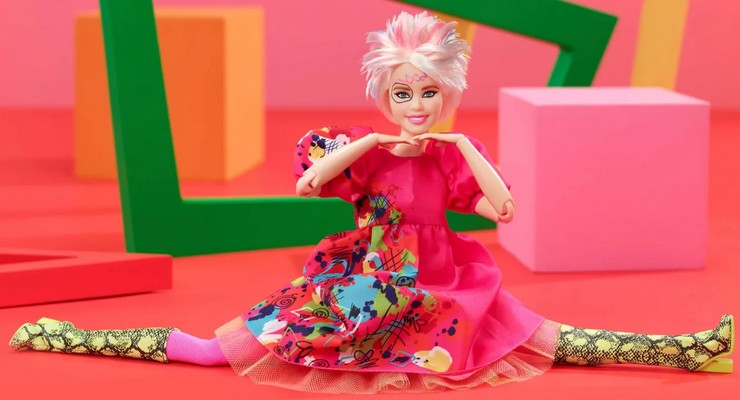 Mattel оцифрует свои легендарные игрушки