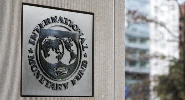 МВФ предложил помощь