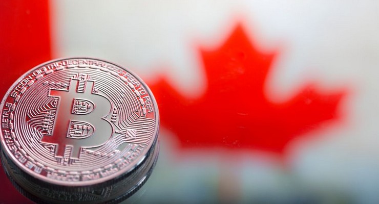 Регуляторы в Канаде ужесточают требования к компаниям в сфере криптовалют