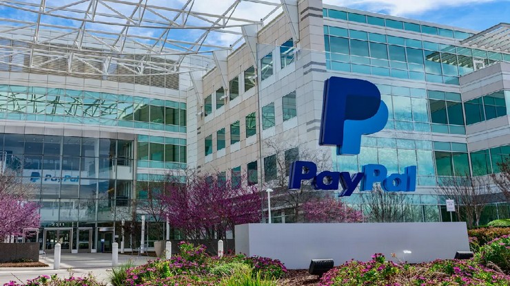 Люксембург разрешил PayPal операции с криптовалютами