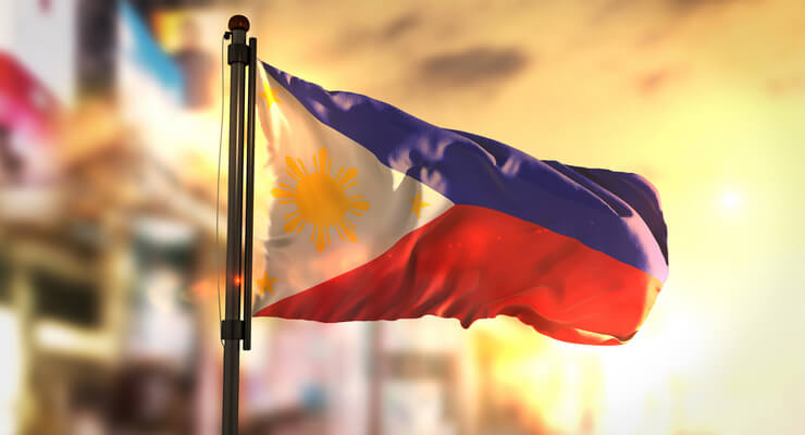 Филиппинская провинция Батаан намерен стать центром развития блокчейна