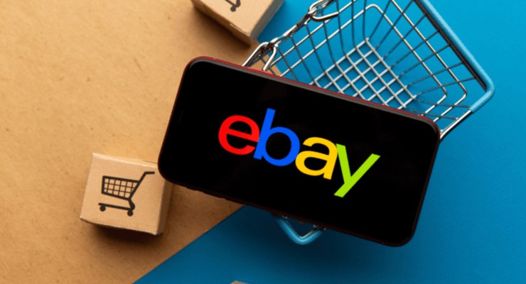 eBay рассматривает криптовалюты как способ оплаты