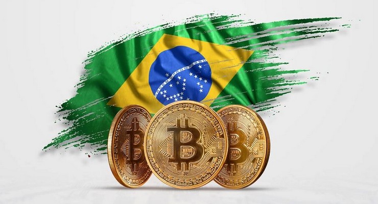 Законопроект о криптовалюте в Бразилии обсудят в сентябре: Конгресс принял решение о переносе дебатов