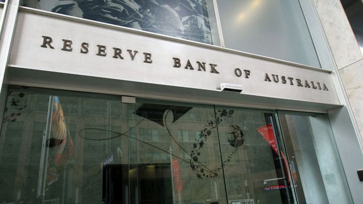 ЦБ Австралии заявил о растущем интересе финансовых учреждений к eAUD