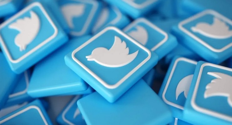 По данным Reuters: Интерес к криптовалютам на платформе Twitter снова растет