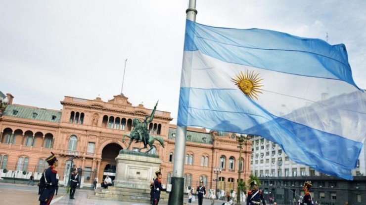 Аргентина запускает национальный комитет по блокчейну