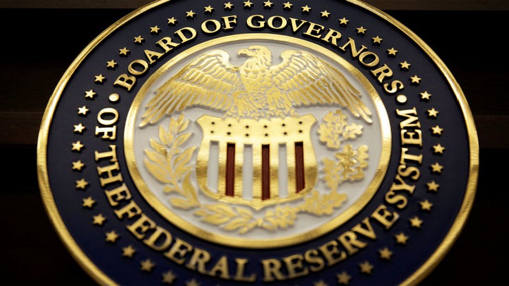 ФРС США считает, что действующие меры контроля над криптовалютами являются достаточными